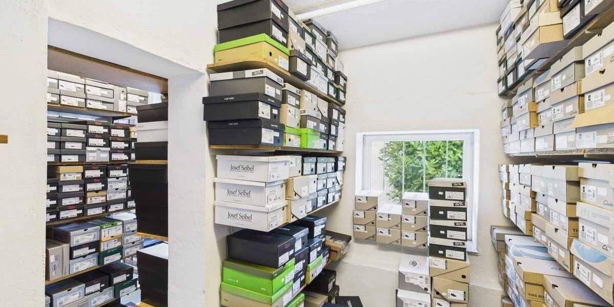 Gewerbeobjekt Bremerhaven / Geestemünde Geestemünde - 1.250&euro; | Angebot:25699378