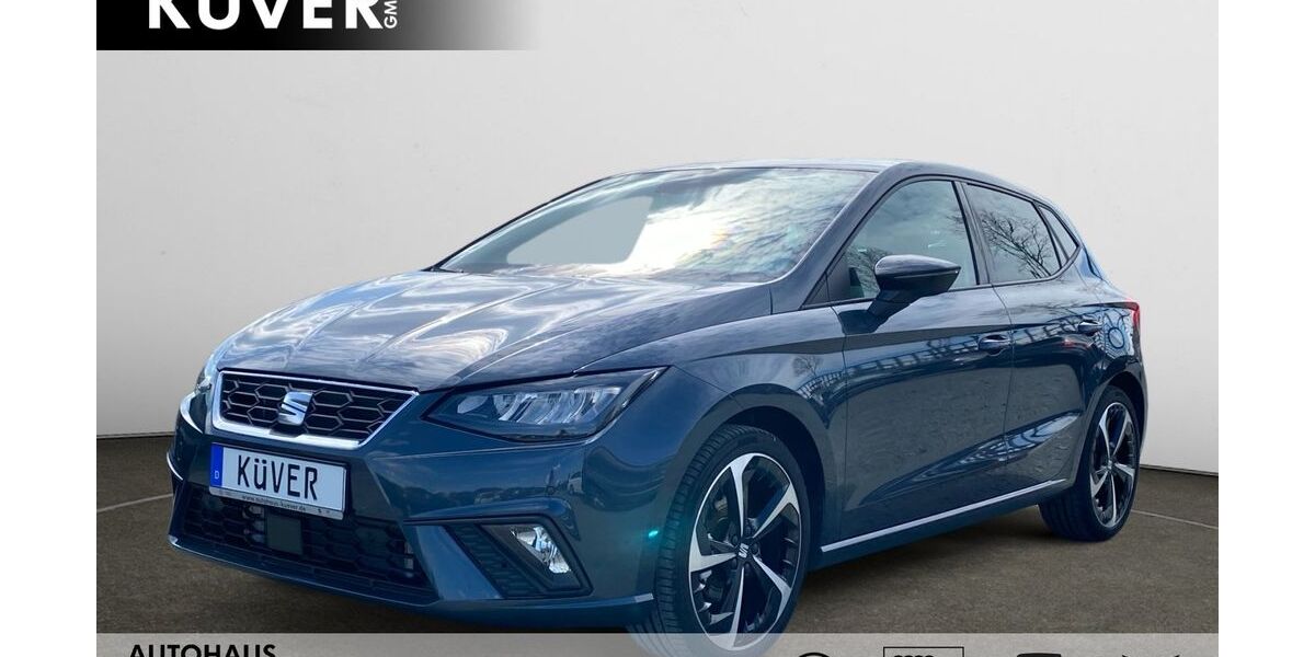 Seat Ibiza 14.100 km 17.950 &euro; Hagen 27628
