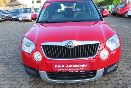 Skoda Yeti 147.158 km 6.800 &euro; Geestland 27607