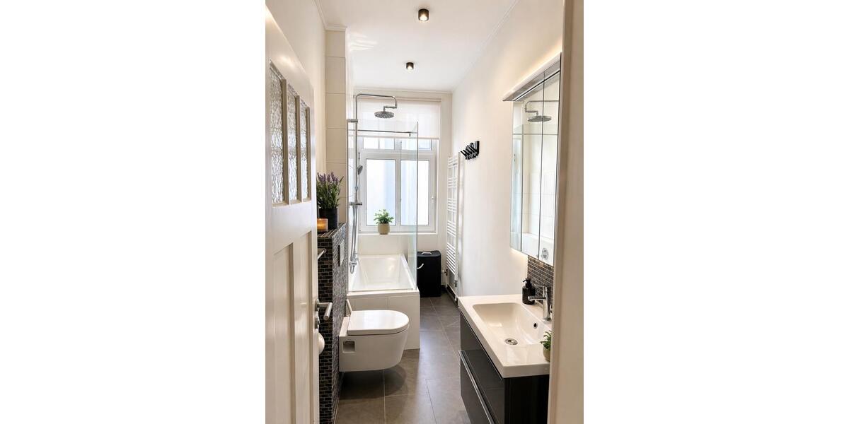 Erdgeschoßwohnung Wilhelmshaven Heppens - 4.5 Zimmer, 110 m&sup2;, 289.000&euro; | Angebot:26266626