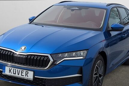 Skoda Octavia 10.000 km 29.273 &euro; Hagen 27628