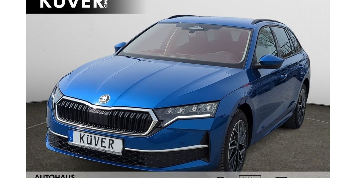 Skoda Octavia 10.000 km 29.273 &euro; Hagen 27628
