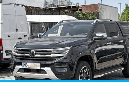 VW Amarok