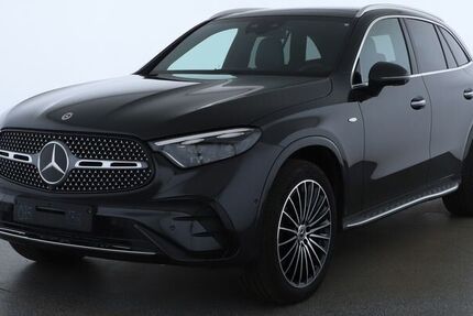 Mercedes-Benz GLC 300 9.615 km 72.950 &euro; Bremerhaven 27572