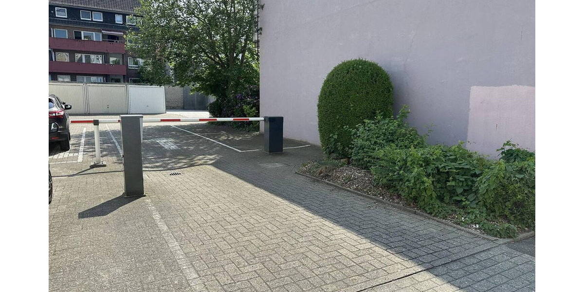 Etagenwohnung Wilhelmshaven Heppens - 2 Zimmer, 59 m&sup2;, 845&euro; | Angebot:26569177