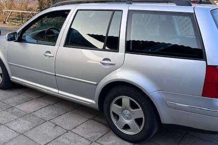VW Bora 318.000 km 300 &euro; Loxstedt 27612