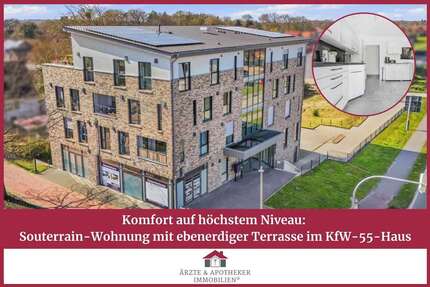 Wohnung Schortens - 3 Zimmer, 82 m&sup2;, 275.000&euro; | Angebot:26684393