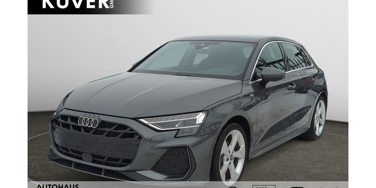 Audi A3 6.000 km 36.350 &euro; Hagen 27628