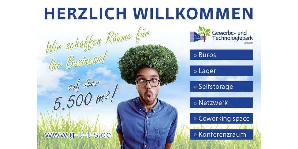 Gewerbeobjekt Geestland Sievern - 300&euro; | Angebot:27208183