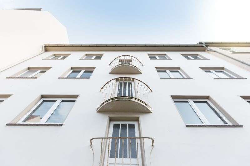 Wohnung zum Mieten in Bremerhaven 390 € 52.24 m²