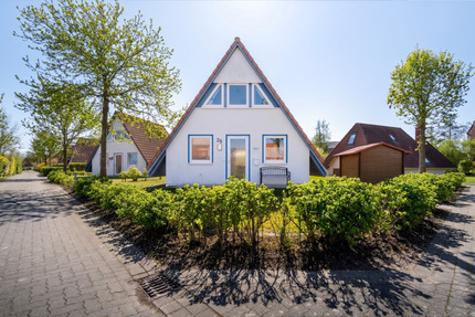 Haus Wurster Nordseeküste Neufeld - 3 Zimmer, 59 m&sup2;, 217.000&euro; | Angebot:26434010