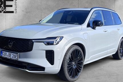 Volvo XC90 8.500 km 84.950 &euro; Schiffdorf-Spaden 27619