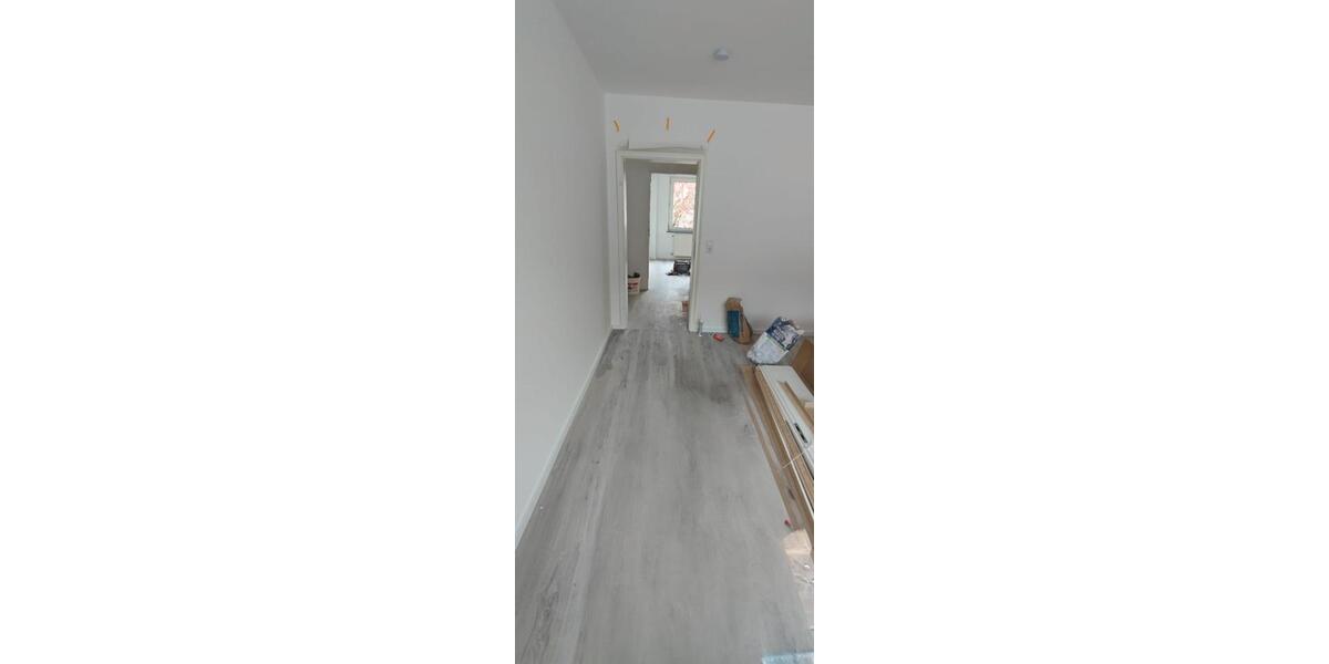 Etagenwohnung Bremerhaven Geestemünde - 3 Zimmer, 66 m&sup2;, 540&euro; | Angebot:26317037
