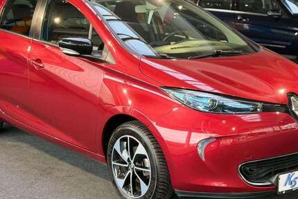 Renault ZOE 29.600 km 8.650 € Bremerhaven 27568