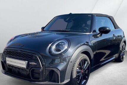 Mini Cooper Cabrio 4.344 km 28.980 &euro; Bremerhaven 27572