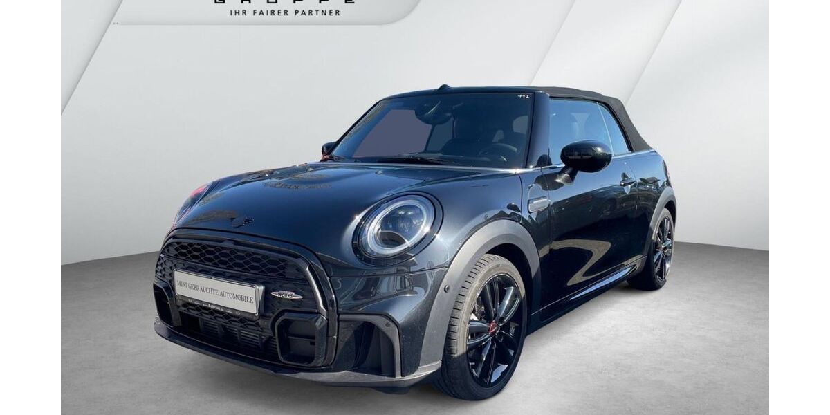 Mini Cooper Cabrio 4.344 km 28.980 &euro; Bremerhaven 27572