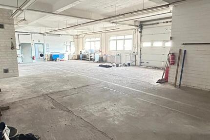 Vielseitig nutzbare Halle und Bürofläche zu vermieten zimmer