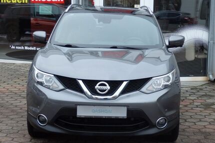 Nissan Qashqai 88.160 km 14.499 &euro; Brake 26919