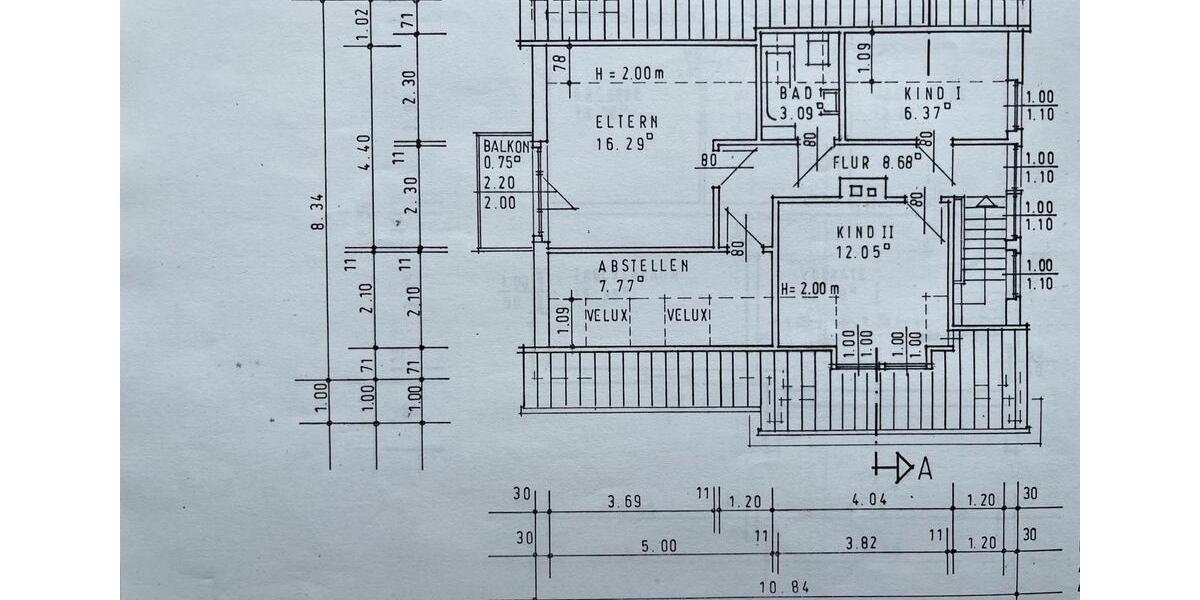 Einfamilienhaus Hagen im Bremischen - 6 Zimmer, 140 m&sup2;, 280.000&euro; | Angebot:27007529