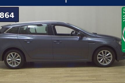 Renault Megane 88.687 km 12.280 € Bremen / Arsten 28279