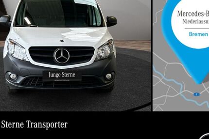 Mercedes-Benz Citan 88.132 km 13.542 € Bremen 28307