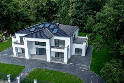 Haus Bremerhaven Wulsdorf - 7 Zimmer, 488 m&sup2;, 1.250.000&euro; | Angebot:27083134
