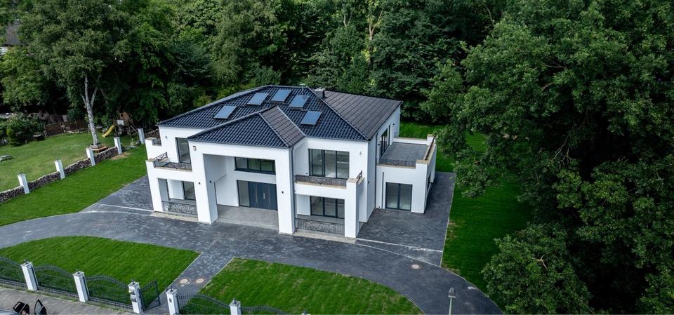 Villa Bremerhaven Wulsdorf - 7 Zimmer, 488 m&sup2;, 1.250.000&euro; | Angebot:27083134