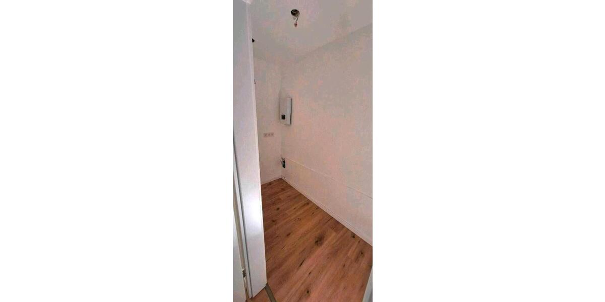Erdgeschoßwohnung Wilhelmshaven Heppens - 3.5 Zimmer, 65 m&sup2;, 550&euro; | Angebot:26562613