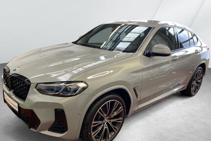 BMW X4 80.641 km 45.950 &euro; Bremerhaven 27580