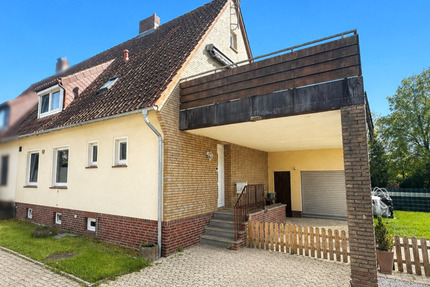 Haus Brake Kirchhammelwarden - 6 Zimmer, 118 m&sup2;, 185.000&euro; | Angebot:26540478