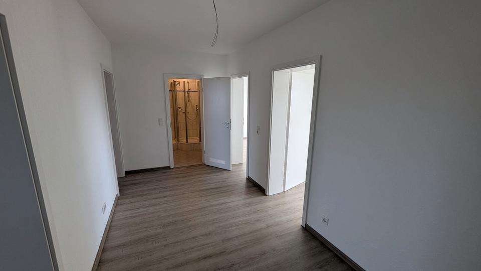 Etagenwohnung Bremerhaven - 3 Zimmer, 73 m&sup2;, 489&euro; | Angebot:26349874