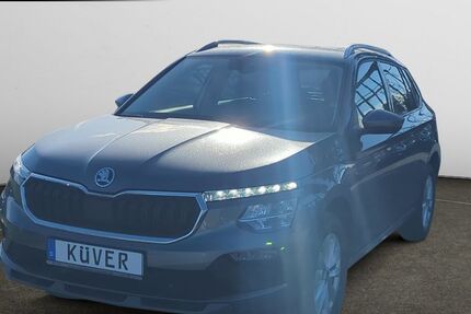 Skoda Kamiq 16.500 km 26.540 &euro; Hagen 27628