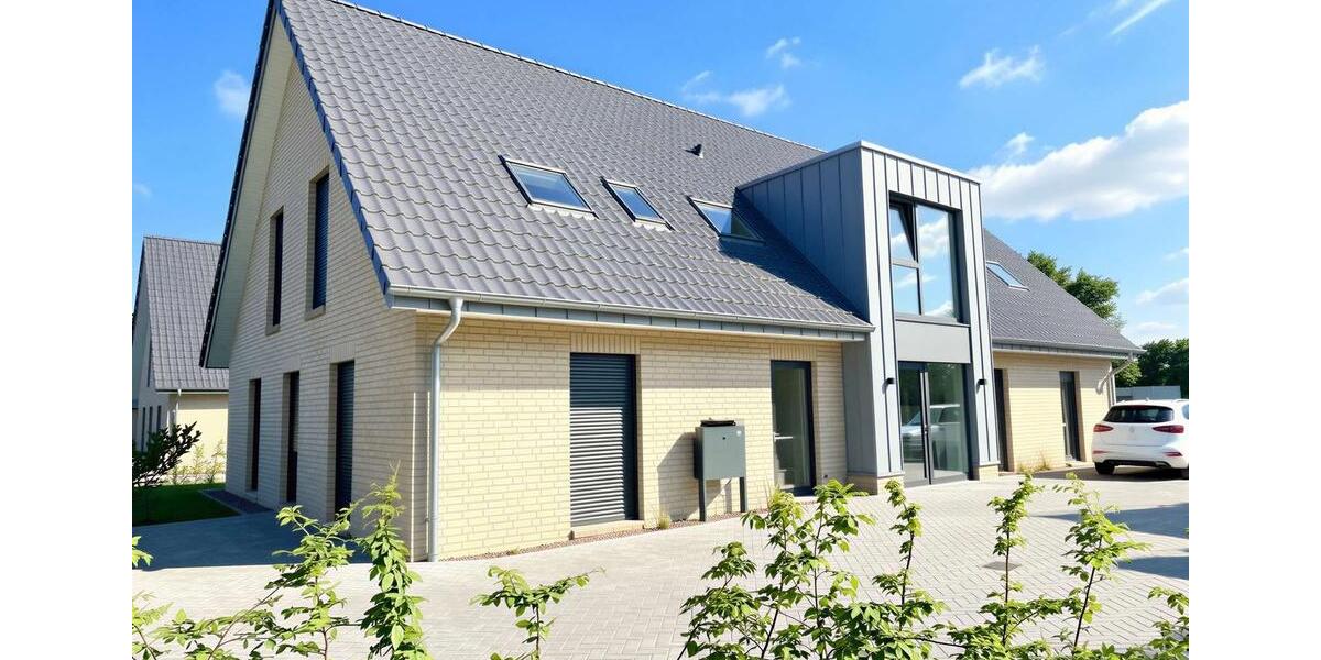 Dachgeschoßwohnung Wurster Nordseeküste - 3 Zimmer, 67 m&sup2;, 871&euro; | Angebot:26561480