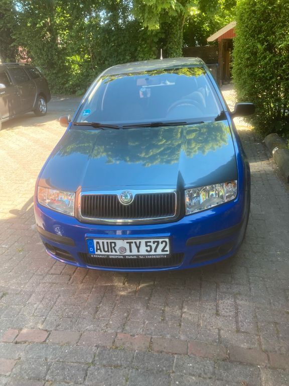 Fabia
