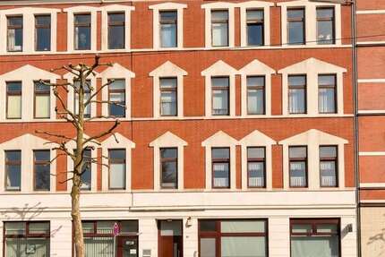 Wohnung Bremerhaven Geestemünde - 3 Zimmer, 66 m&sup2;, 119.000&euro; | Angebot:26777155