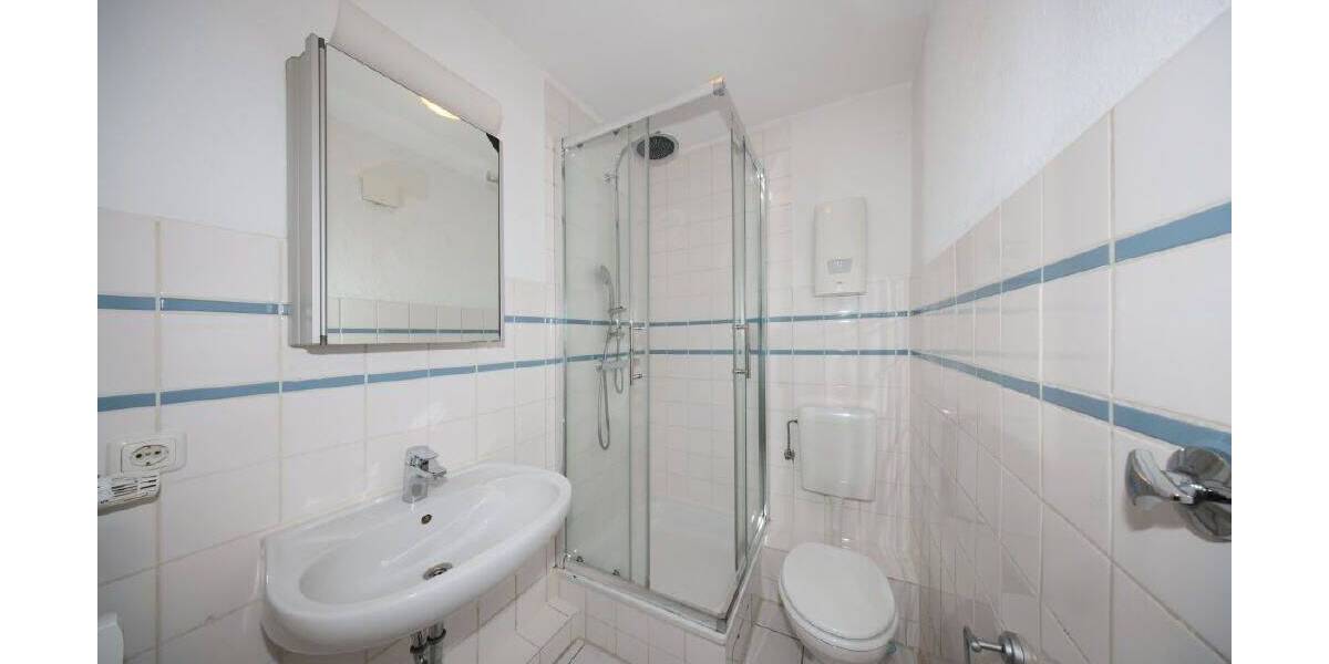 Etagenwohnung Wilhelmshaven-Heppens Heppens - 2 Zimmer, 48 m&sup2;, 89.000&euro; | Angebot:25686774