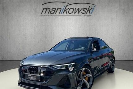 Audi e-tron 43.000 km 44.490 &euro; Bremerhaven 27568