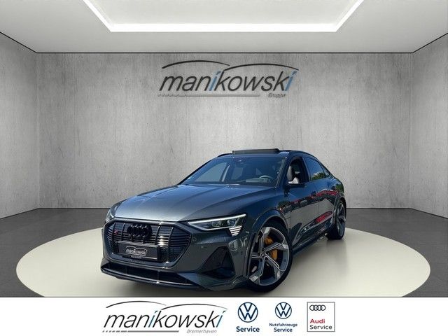 Audi e-tron 43.000 km 44.490 &euro; Bremerhaven 27568