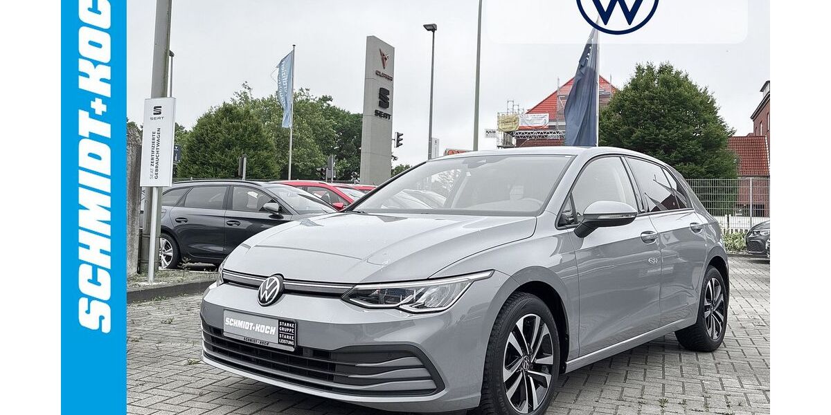 VW Golf 94.242 km 18.990 &euro; Bremerhaven 27576