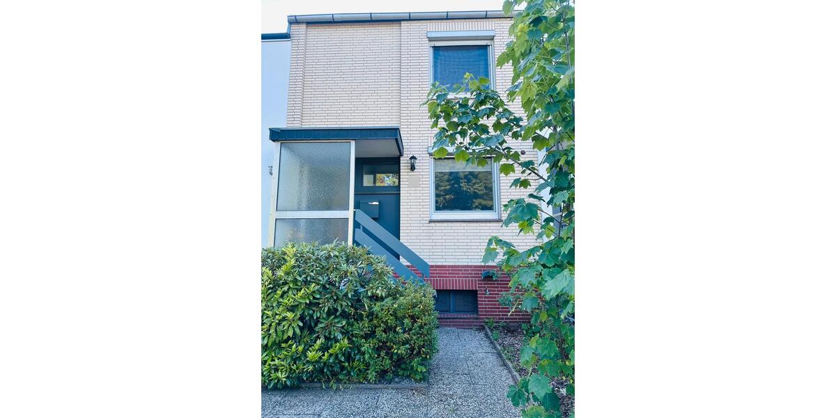 Reihenhaus Bremerhaven Lehe - 3 Zimmer, 97 m&sup2;, 249.000&euro; | Angebot:26794432