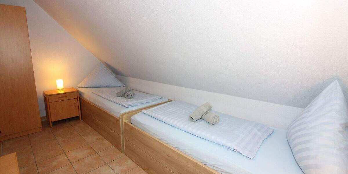 Reihenendhaus Butjadingen Burhave - 4 Zimmer, 66 m&sup2;, 244.900&euro; | Angebot:26363628