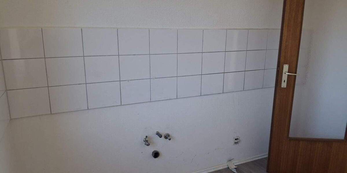 Etagenwohnung Bremerhaven Wulsdorf - 3 Zimmer, 58 m&sup2;, 500&euro; | Angebot:25927173