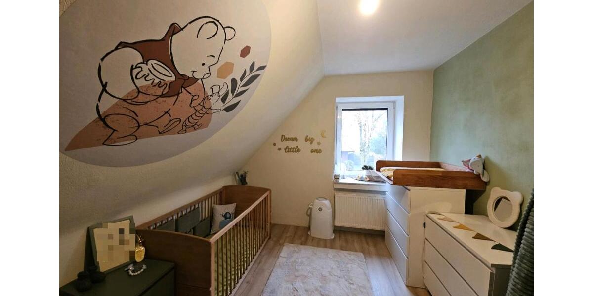 Einfamilienhaus Loxstedt - 4 Zimmer, 120 m&sup2;, 322.000&euro; | Angebot:26719270
