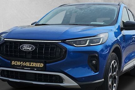 Ford Kuga 9.172 km 37.970 &euro; Bremerhaven 27570