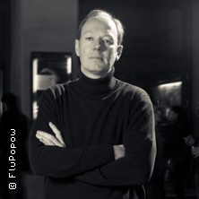 Martin Sonneborn - Krawall und Satire 07.11.2025 Kulturzentrum Schlachthof