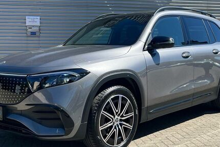 Mercedes-Benz EQB 23.797 km 50.950 &euro; Bremerhaven 27572