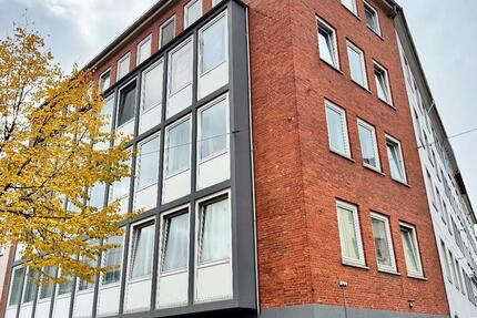 Zentrale Gewerbefläche im Erdgeschoss – vielseitig nutzbar! zimmer