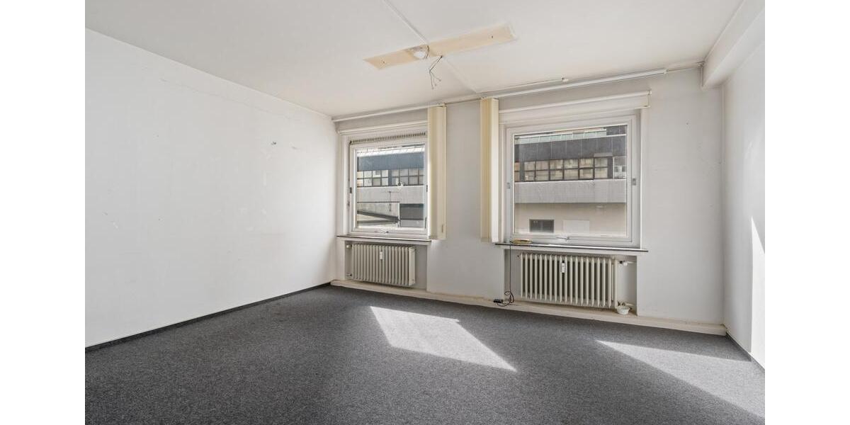 Gewerbeobjekt Bremerhaven Mitte - 1.876&euro; | Angebot:26008530