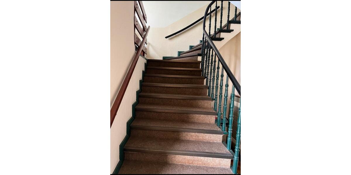 Etagenwohnung Bremerhaven - 5 Zimmer, 106 m&sup2;, 99.000&euro; | Angebot:24848761