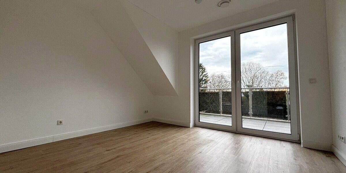Etagenwohnung Bremerhaven Lehe - 2 Zimmer, 69 m&sup2;, 830&euro; | Angebot:25676341